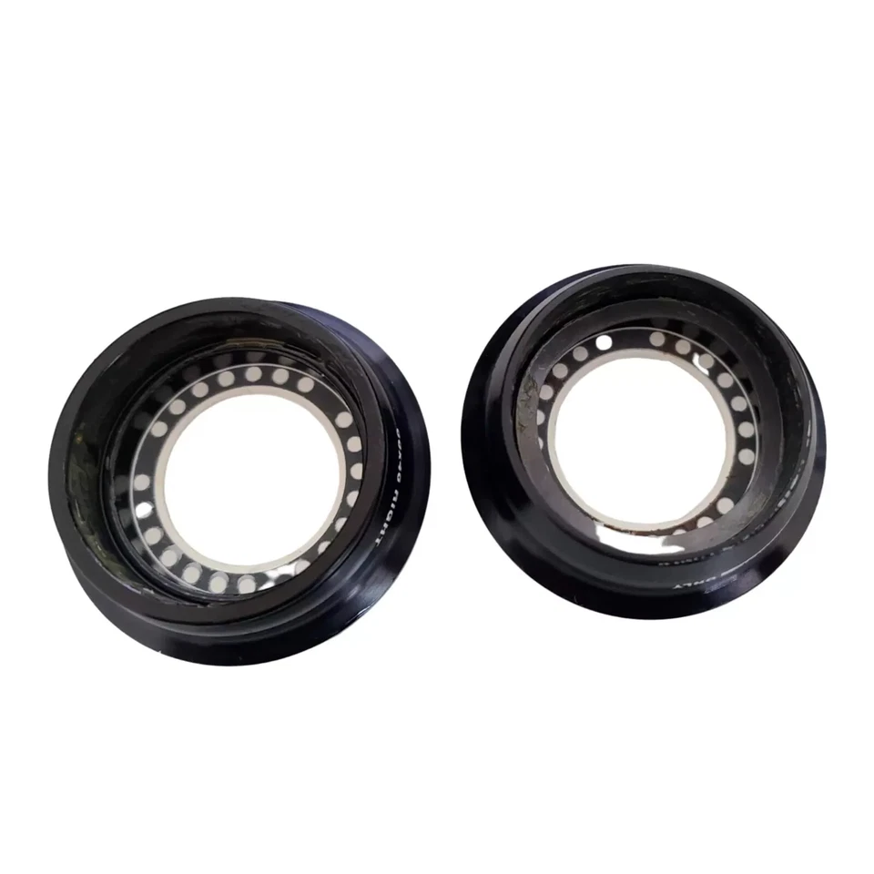 Campagnolo Ultra Torque OS-Fit Integrated Bottom Bracket 68x46 BB30 IC11-RE46 - Image 3 of 4