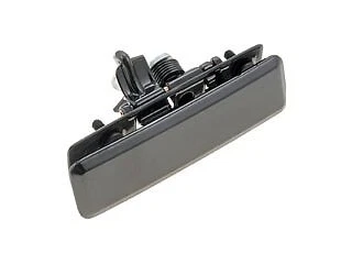Manija de puerta exterior delantera izquierda Dorman para Chevrolet Lumina 1990-1996 APV 1991 Foto 2 de 3