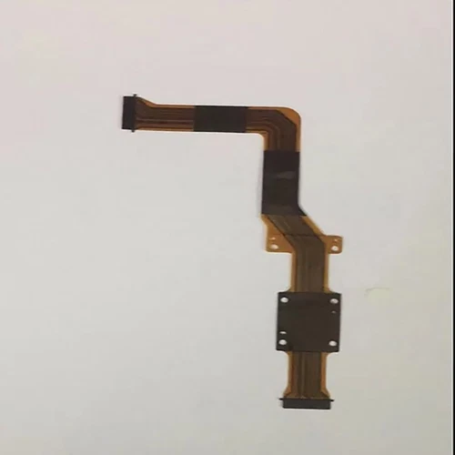 LCD Cable Display Cable Shaft Cable for JVC GC-PX100 P100 VF100AC VF100