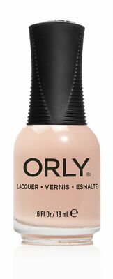 ORLY Nagellack - Cyber Peach, 18ML