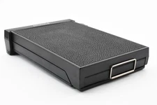 🚀🎁《MINT in BOX》Zenza Bronica SQ 6x6 Polaroid Film Back SQ-Ai SQ-A SQ JAPAN✈✈✈✈