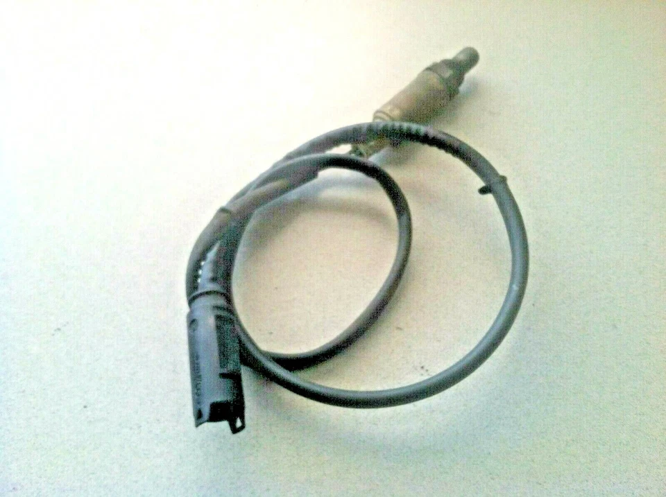BMW 325xi 325i 330i 330Ci E46 2000-2003 ~ 02 sensor inferior de oxígeno ~ 11781433940 Foto 2 de 3