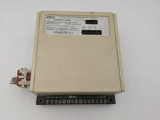 ASCO 363611-5 Microprocessor Control Panel PLC Circuit Board UNTESTED FOR PARTS