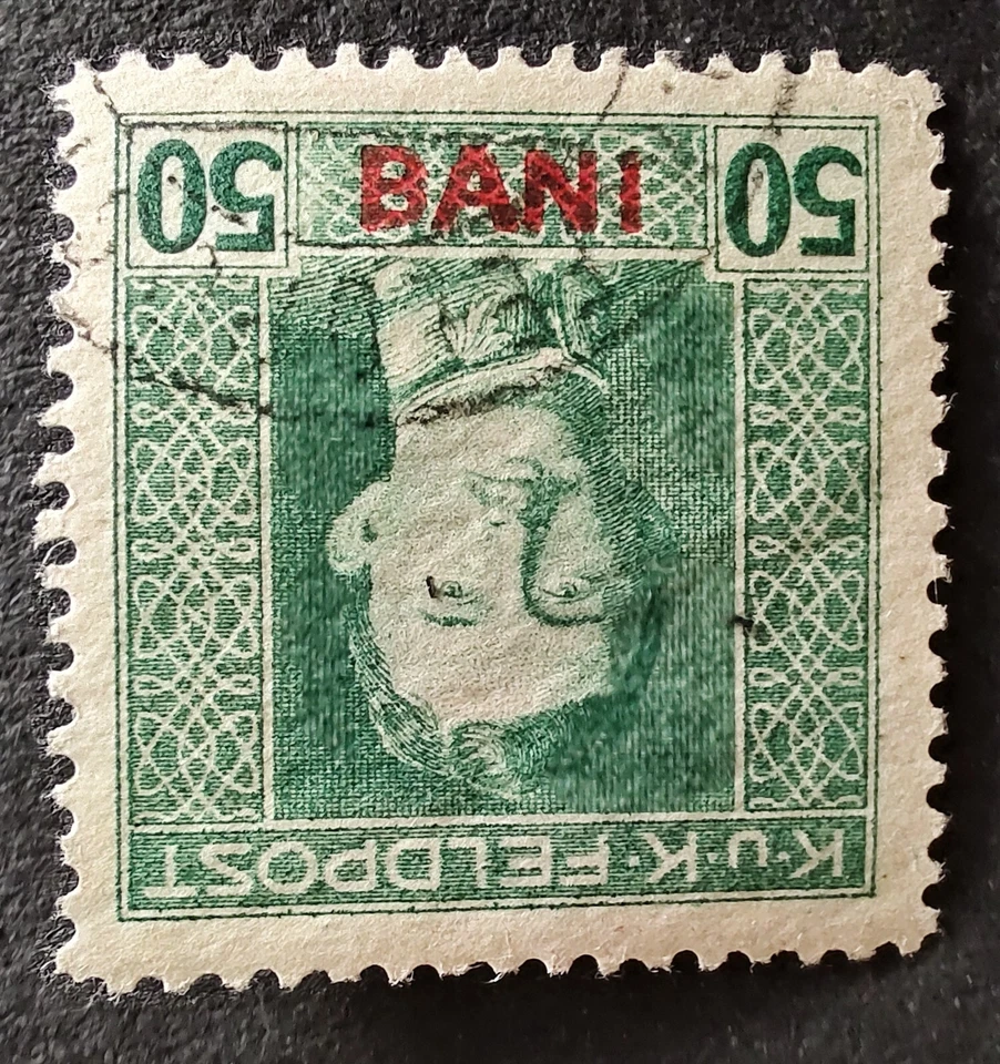 Austrian Empire stamp lot with specialties SPECIMEN, overprints.... - Image 3 of 4