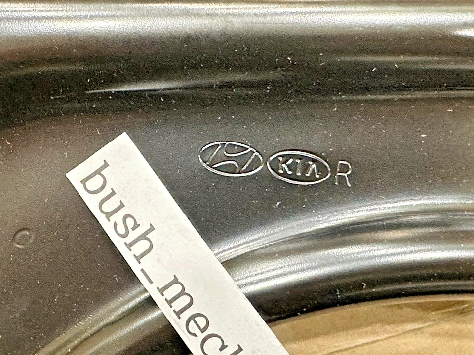 Juego completo brazo inferior delantero izquierdo y derecho original Hyundai Kia Elantra Foto 4 de 4