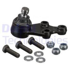 Rotule de suspension Hyundai H-1