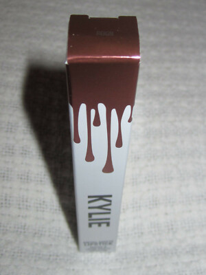 REIGN K Metal Matte Liquid Lipstick by Kylie Jenner - Authentic