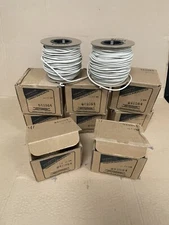 Mannington Commercial Seam Welding Rod 842364  165’ Tan