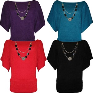 ladies plus size knitwear