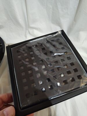 Stainless steel Drain