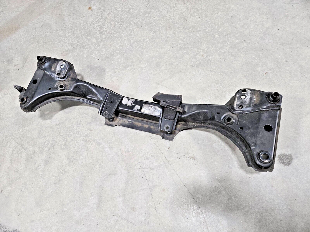 2001-2008 BMW Z4 M E46 Front Suspension Subframe Cradle