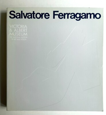 Salvatore Ferragamo art of the shoe 1927-1960 Victoria & Albert Museum, Schuhe