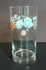 Corelle Delicate Touch 6"  tumbler