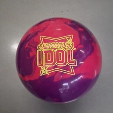 Roto Grip Optimum Idol Pearl   bowling  ball 14 LB   1st quality    NIB  #016