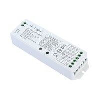 Funk Dimmer Rgb Cct 5In1 EmpfäNger / Steuerung Rgbw Cct Leds 12-24V 15A Miboxer