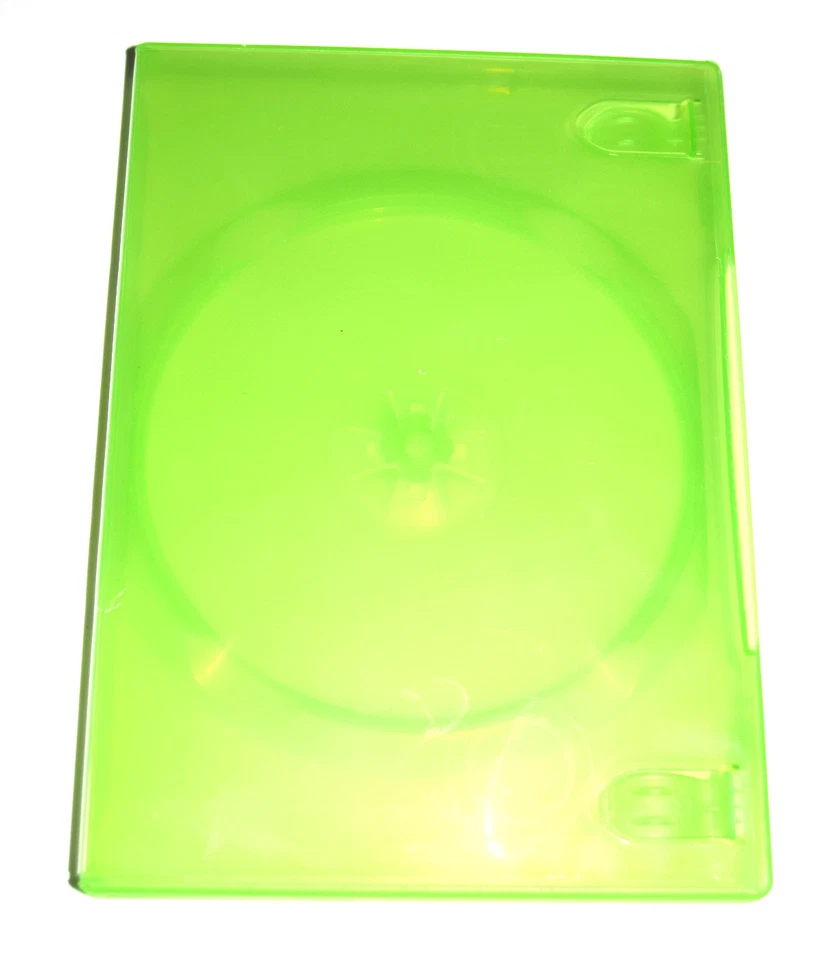 Caja vacía repuesto juego Microsoft Xbox 360 nueva