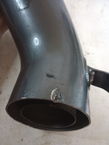 AEM 24-6017C Dual Chamber Intake for 99-00 Civic Si 1.6L - Picture 15 of 16