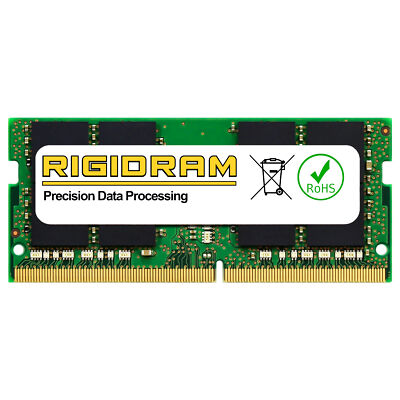 32GB RAM Dell Precision 7560 Laptop Memory
