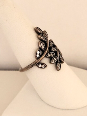 S925 ALE 58 RING SIZE 8.25 | eBay