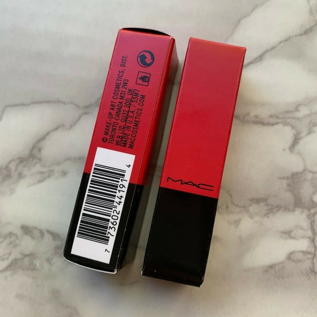 lady danger mac perfume