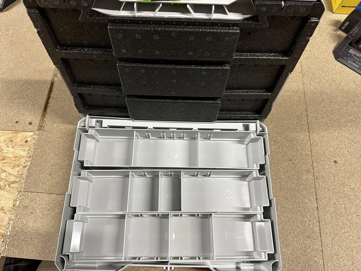 Festool domino systainer deals