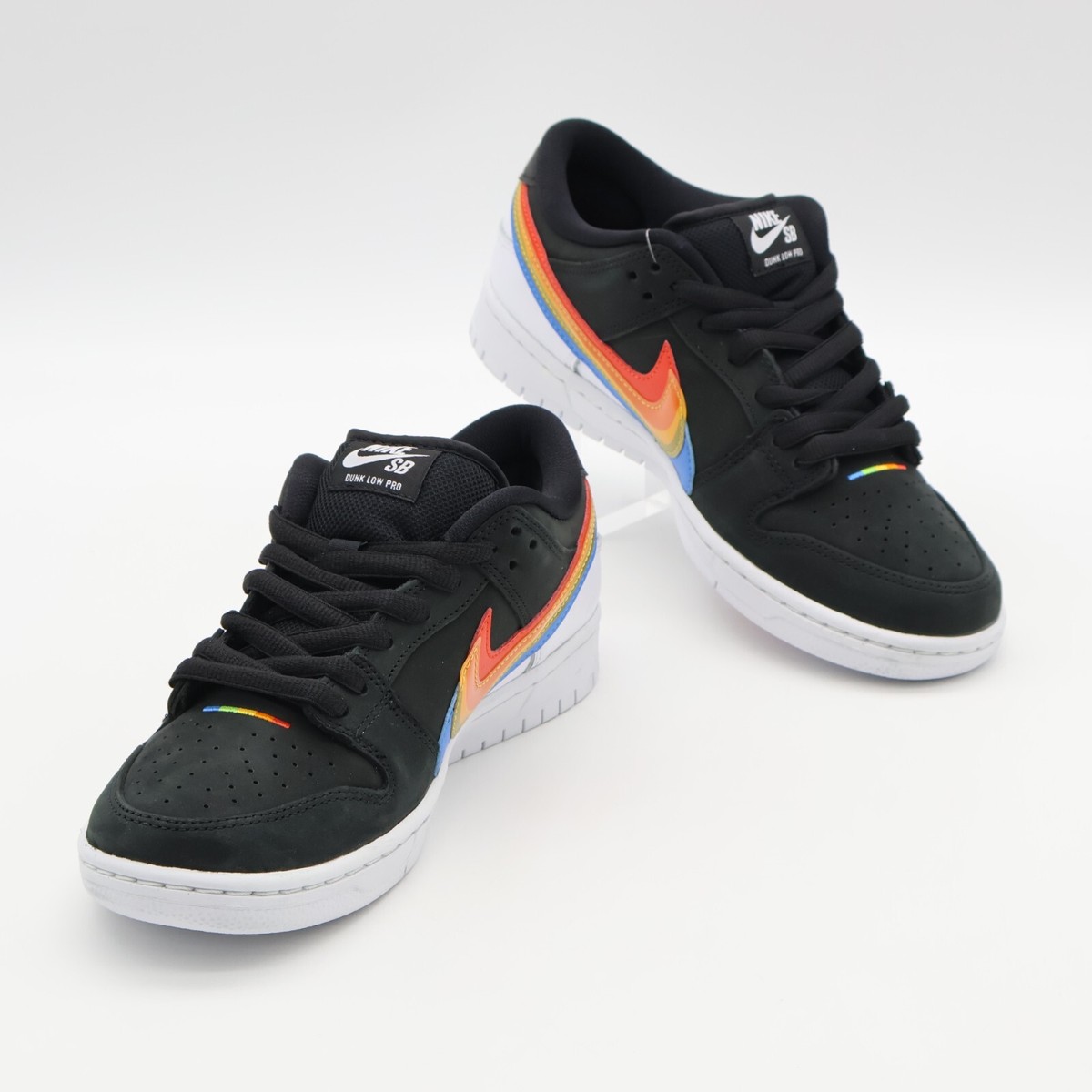 Polaroid × Nike SB Dunk Low Pro QS \" Nike Polaroid X Sb Dunk Low Pro Qs Polaroid X Sb Dunk Low