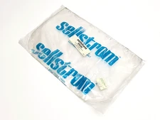 Sellstrom 35040 Clear Fog Free Window