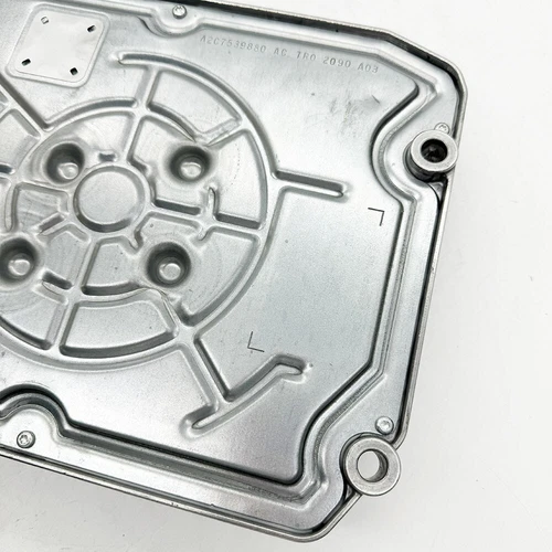 DODGE 2020 RAM 2500 3500 6.7L DIESEL 4384696 ENGINE COMPUTER MODULE ECM PCM ECU - Picture 9 of 9