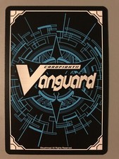 Cardfight!!! Vanguard TCG Bushiroad Individual Collectible Cardfight!!! Vanguard TCG Bushiroad Individual Collectible