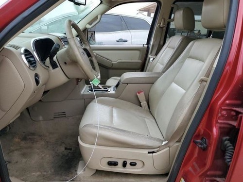 Chassis ECM Roof Fits 06-08 EXPLORER 2531292 - Picture 7 of 12