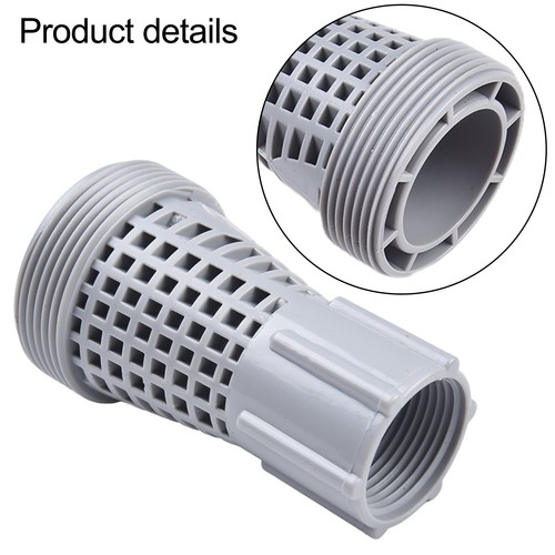 Sandpumpenadapter Brandneu Gute Qualität Lang Anhaltende Praktisch Für Intex - Bild 11 von 15