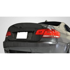 Carbon Creations Csl Look Carbon Fiber Trunk For 3-series Bmw 07-13 Edpart1086