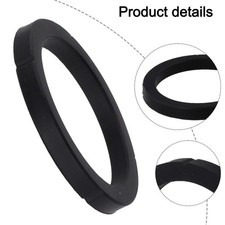 Joint silicone anti-fuites efficace pour machines à expresso Nuova Simonelli
