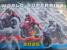 Superbike WM Kalender 2026 BMW Toprak Razgatlioglu Bautista BMW Motorrad SBK