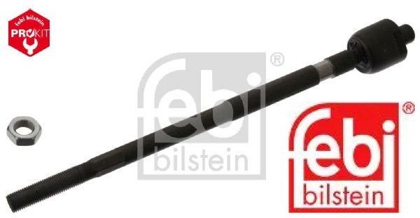 Febi Bilstein 43642 Axialgelenk FüR Spurstange Axialgelenk Spurstange FüR Fiat-image
