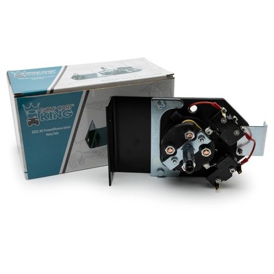 EZGo Heavy Duty F&R Switch Assembly Fits 1994-Up TXT/Medalist, and Utility Ve...