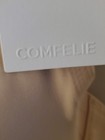 Seamless Nude Wireless Comfort Bra with Smooth Molding — photo 6