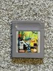 Earthworm Jim Nintendo Game Boy Gameboy Original Authentic Tested Working!