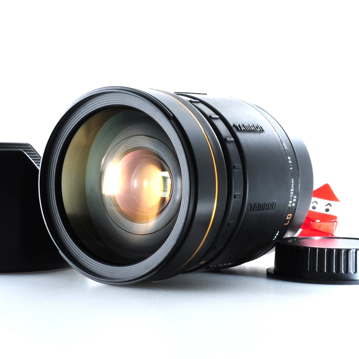 Tamron 28-105mm Focal Camera Lenses for sale | eBay