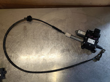 ELECTRIC HANDBRAKE CITROEN C4 GRAND PICASSO 2.0 HDI 136HP 0204706354