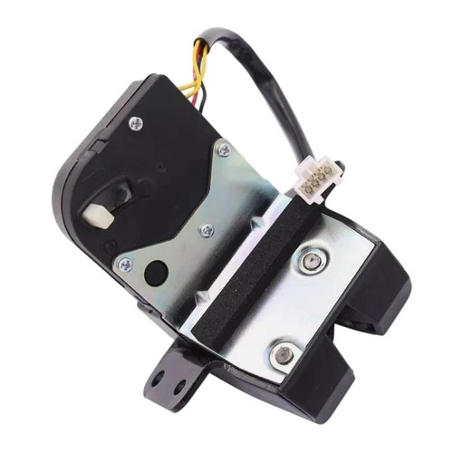 Trunk Lock Actuator Motor for Kia For Rio 2012 2017 Easy Direct Replacement - Picture 6 of 8