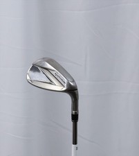 Taylormade Stealth Gap Wedge True Temper Dynamic Gold 120 X100 Stl 13095454 Good