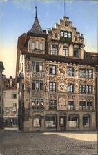Luzern LU Dornacherhaus