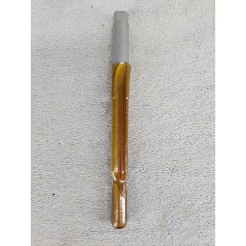 Clymer 30/338 Rougher Chamber Reamer Gunsmithing Tool HSS USA Made