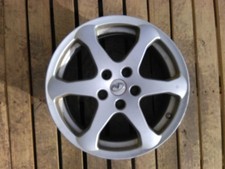 Wheel 17x7 Alloy 6 Spoke Fits 03-04 Infiniti G35 328673 Wheel 17x7 Alloy 6 Spoke Fits 03-04 Infiniti G35 328673
