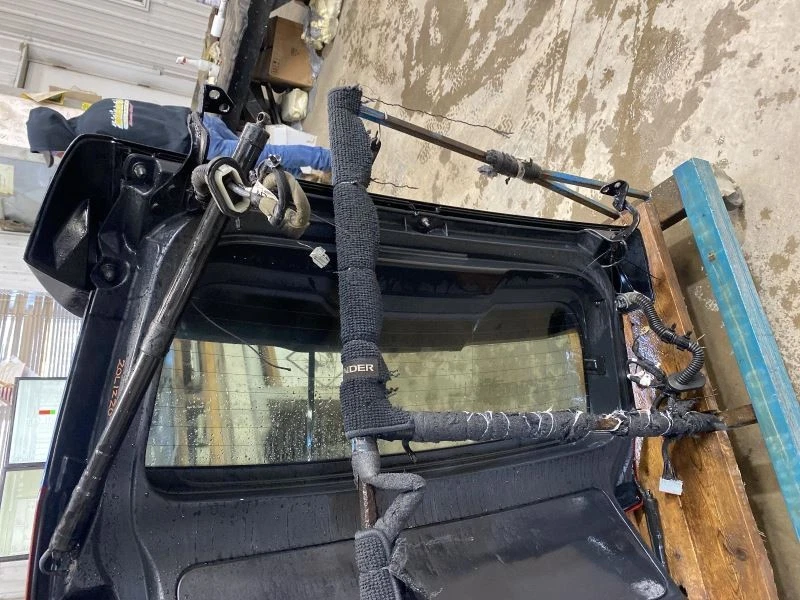 (SOLO RECOGIDA LOCAL) Maletero/Portón trasero 4 puertas Elevador eléctrico premium puro se adapta a 12- Foto 2 de 4