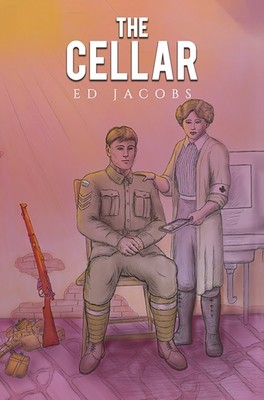 The Cellar by Ed Jacobs (Paperback Book)