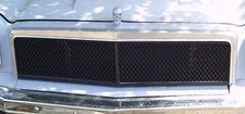 1976-1977 Chevrolet Chevelle Malibu And El Camino Grillegrill 1976-1977 Chevrolet Chevelle Malibu And El Camino Grillegrill