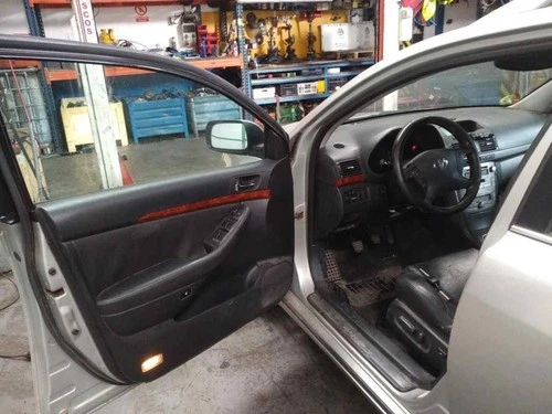 8480205210B0 Fensterheber Schalter Vorne Links für TOYOTA AVENSIS WAGON ( 474806 - Bild 6 von 10