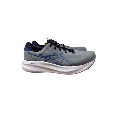 Asics Gel-Excite 11 Men\'s Extra Wide Size 15 Running Shoes Grey Blue 1011C079 Grey Asics Mens Gel-excite 11 Running Shoe | Rack Room Shoes main image 4